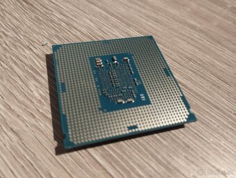 i5-6600 - 2