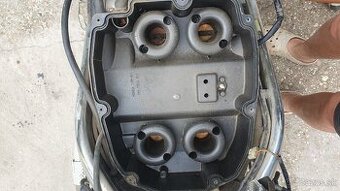 Honda VFR 800fi na ND - 2