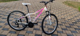 Horský bicykel - 2