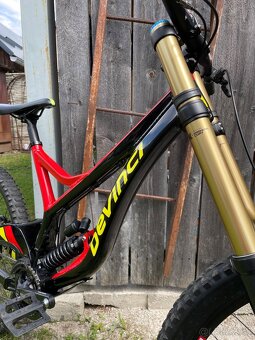 Devinci Wilson XL 27.5” - 2