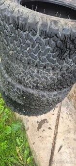 Gepard 235/65 R17 - 2