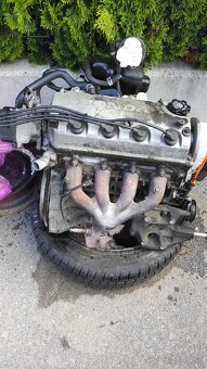Hond HR-V - 2