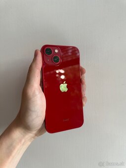 IPhone 13 128gb Product Red - 2