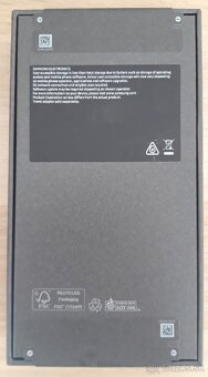 Samsung Galaxy S 25 Navy 12/512 Gb - 2
