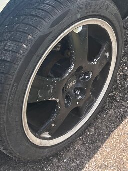 Elektróny 5x112 r17 - 2