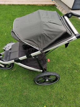 Thule urban glide - 2