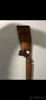 Pažba ZKM 455 - 2