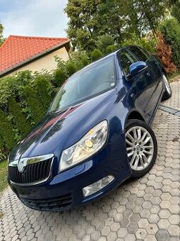 Škoda Octavia L&K 1.8 TSI Facelift - 2