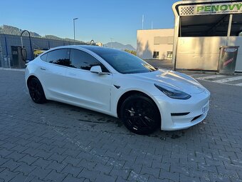 Tesla Model 3 Long Rage Dual Motor - 2