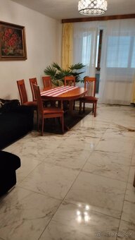 Predám 2. izbový byt s balkónom - 2