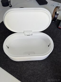 Lyfro Air Capsule UV sterilizátor dezinfekčne zariadenie - 2