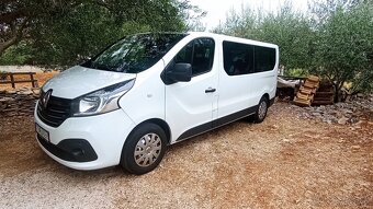 Renault Trafic 1.6 - 2