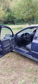 797€ aj Vymením Opel astra G 1.4 benzín 66kw po prvom majite - 2
