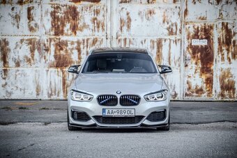 BMW Rad 1 M 140i xDrive A/T - 2