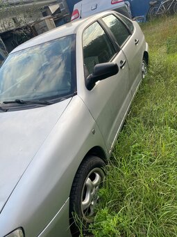 Seat cordoba 1.9 SDI - 2