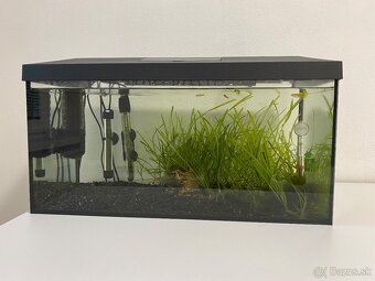 Akvarium set - 2