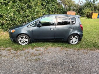Mitsubishi Colt - 2