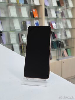 Samsung Galaxy S21 128GB fialový | ZÁRUKA - 2