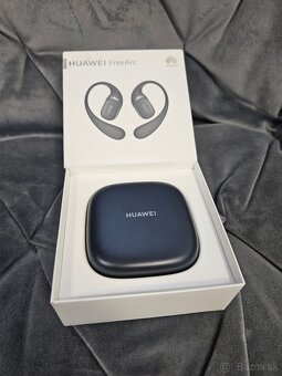 🎧 Huawei FreeArc – NOVÉ, len odbalené - 2
