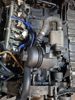 Holomotor m57 135/142kw - 2
