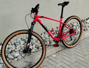 Rock Machine Blizz 30-29 bicykel - 2