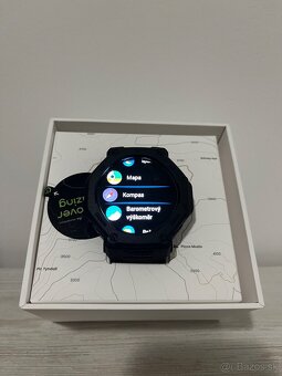 Hodinky amazfit T-REX 3 - 2