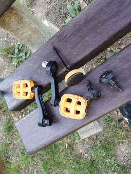 Bicykel BTWIN 14 - 2