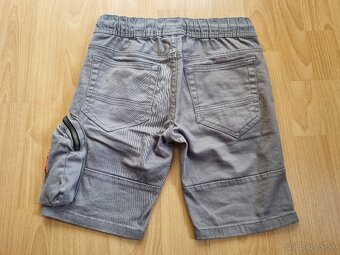 Chlapčenské kraťasy zn. Chapter Young, veľ. 140 - 2