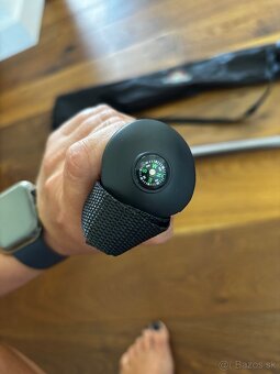 Turistické palice - 2