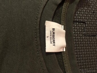 Burberry mikina - 2