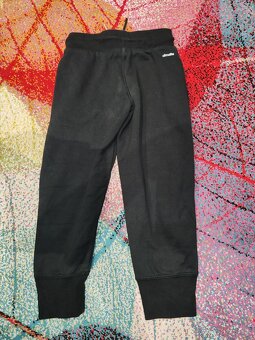 Tepláky Adidas veľkosť 116 - 2