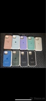 Kryty na Iphone 16,16pro,16promax - 2