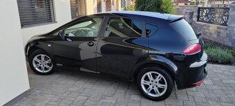Predám Seat Leon 1,6 tdi 77 kW 2012 - 2