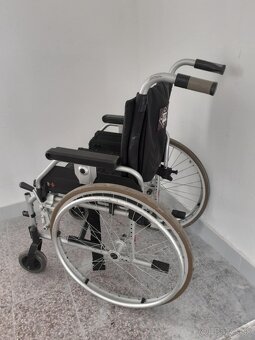 invalidny vozik - 2