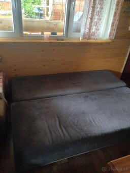 sedačka - 2