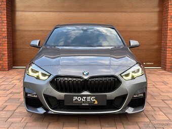 BMW 218i GRAN COUPE 100KW AUTOMAT M-SPORT 6/2022 ODPOČET DPH - 2