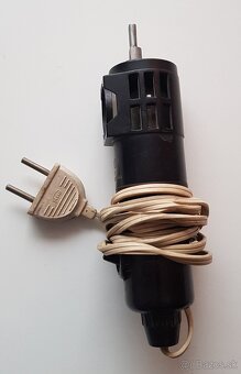 Retro baterka meopta 00225 - 2