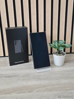 Samsung Galaxy S24 Ultra 512GB čierny | ZÁRUKA 2 ROKY - 2