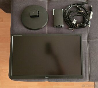 Predám LCD monitor IIYAMA ProLite X2283HS 22" - 2
