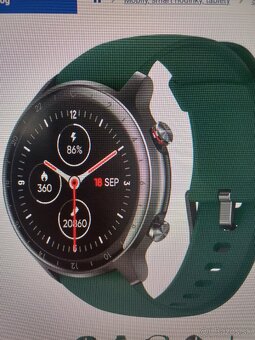 gps hodinky wowme id217g - 2