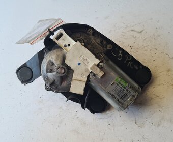 Motorček stierača zadný Citroen C3 Picasso 9683238880 - 2