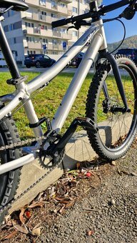 Predam 24" Scott Scale RC - 2