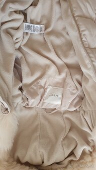 Detský zimný overal Next - 2