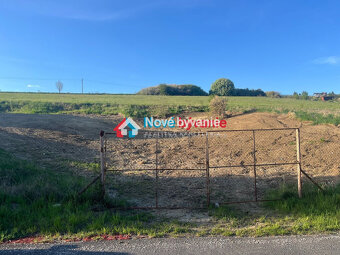 Stavebný pozemok Gánovce, okres Poprad - 2