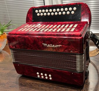 Heligonka pre začiatočníka C-F - 2