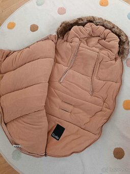 Detský fusak Elodie details -90€ ihneď k odberu idberu - 2