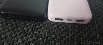 Predám 2 Power banky - 2