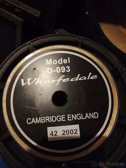 Bedna 3 pasmovy 450 watt - 2