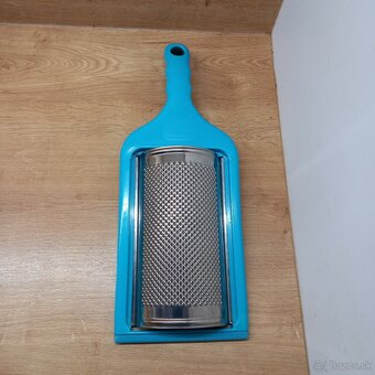 Struhadlo na zemiaky - 2