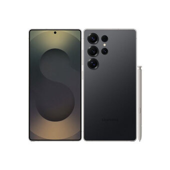 Predam Samsung Galaxy S25 ULTRA 5G, 512GB DUAL SIM/BLACK - 2